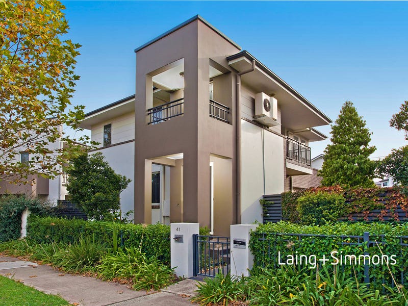 41 Sydney Smith Drive, Penrith, NSW 2750 Property Details