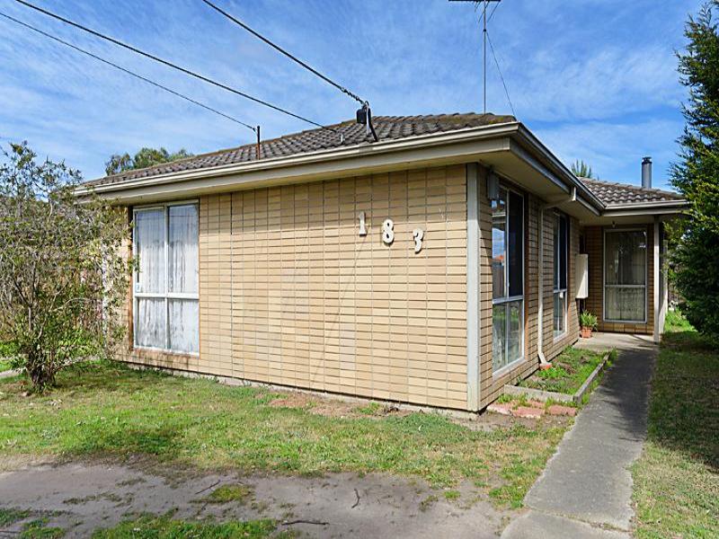 183 Solar Drive, Whittington, Vic 3219 Property Details