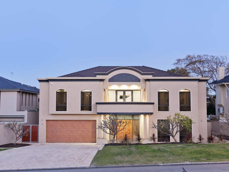 29 Roberts Road, Attadale, WA 6156