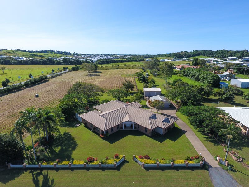 58 Mackayhabana Road, Richmond, QLD 4740