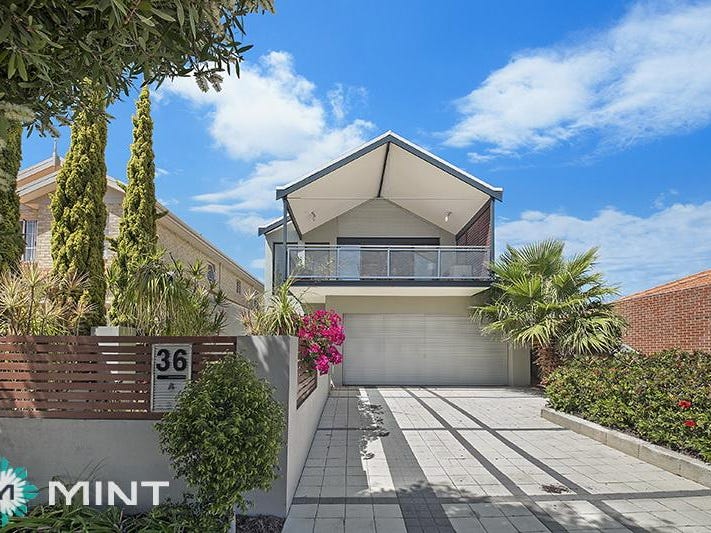 36A Alfred Road, Claremont, WA 6010