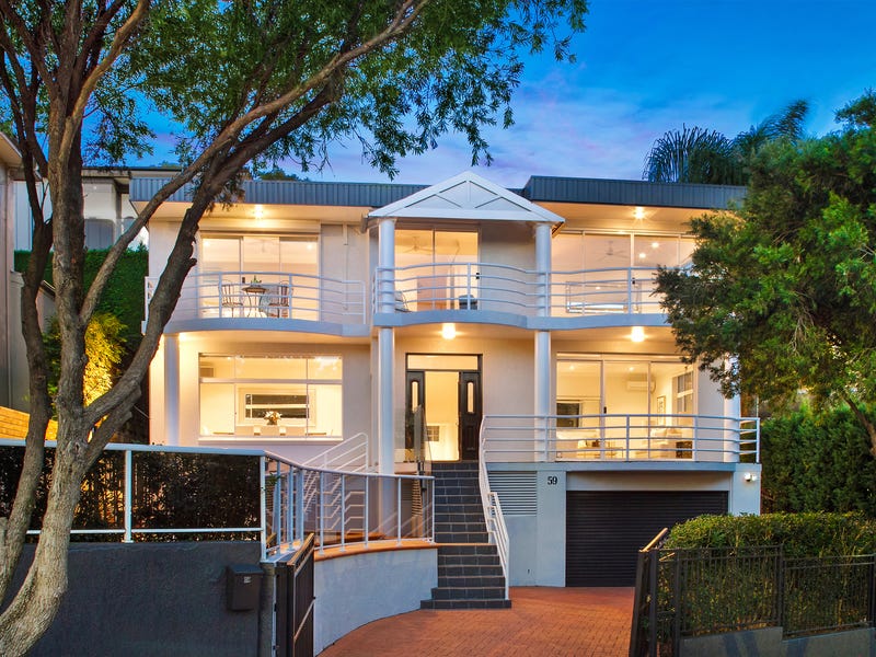 59 Bay Street, Mosman, NSW 2088