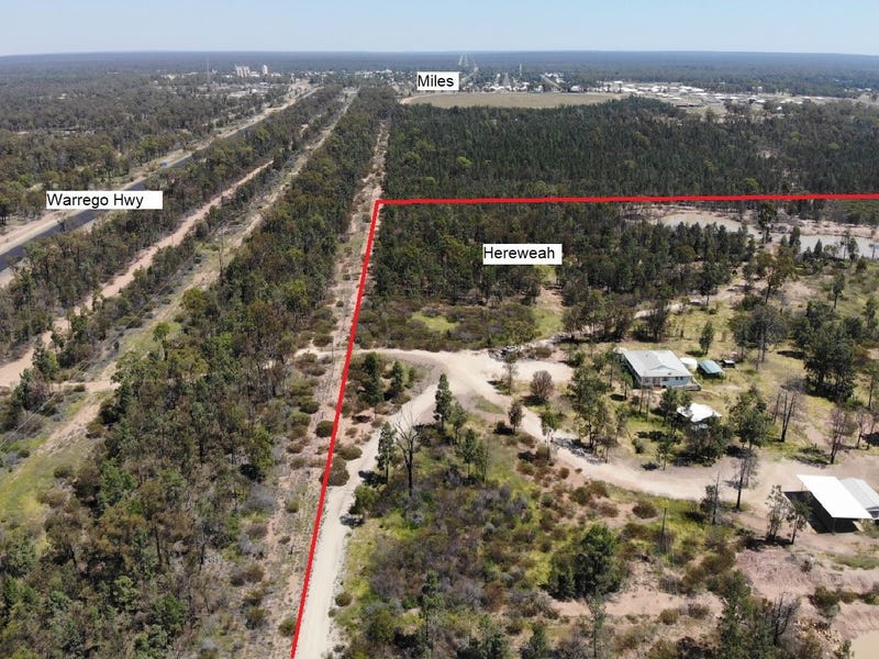 Real Estate & Property for Sale in Miles, QLD 4415 Pg. 2 realestate