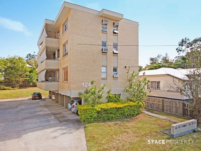 4/124 Beck Street, Paddington, Qld 4064 Property Details