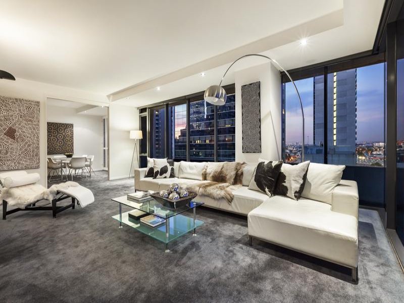 151/299 Queen Street, Melbourne, Vic 3000 Property Details