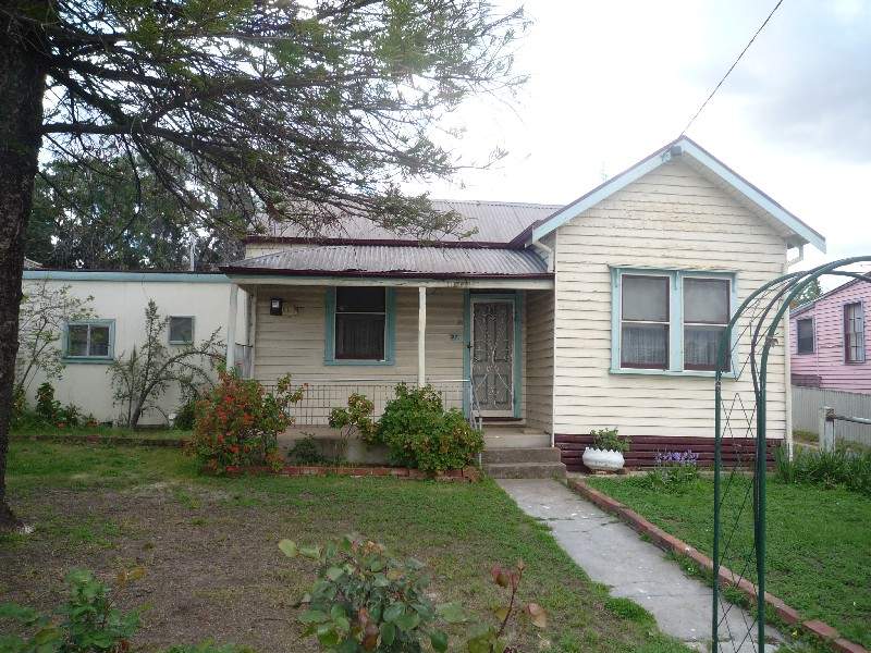 33 Harrison Street, Bendigo, Vic 3550 Property Details