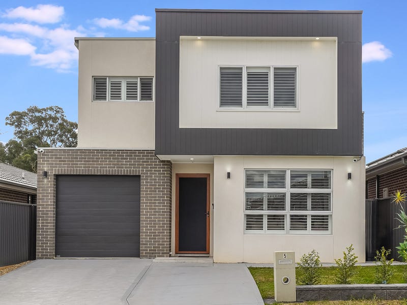 5 Sebright Street, Austral, NSW 2179