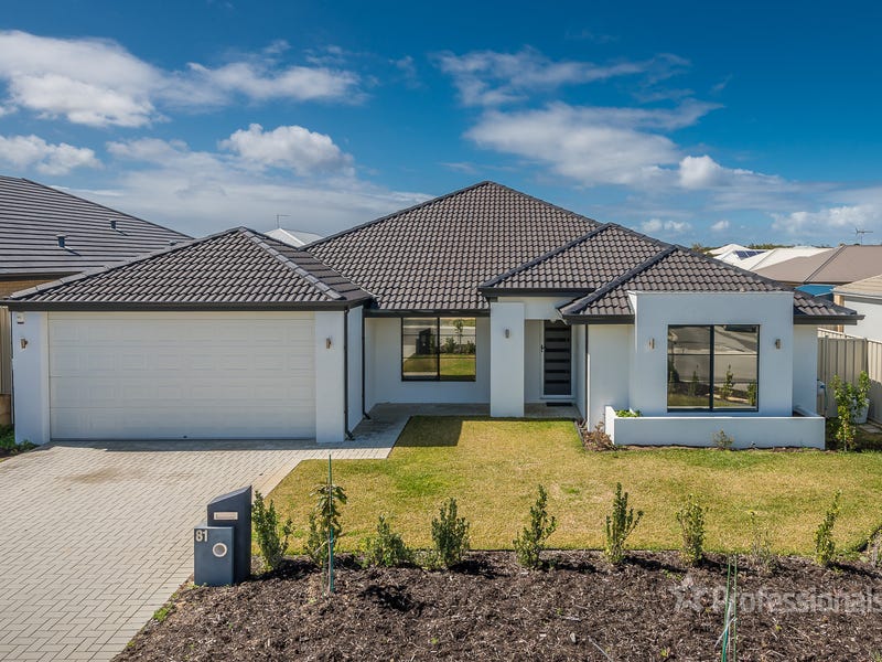 81 Karril Turn, Yanchep, WA 6035 Property Details