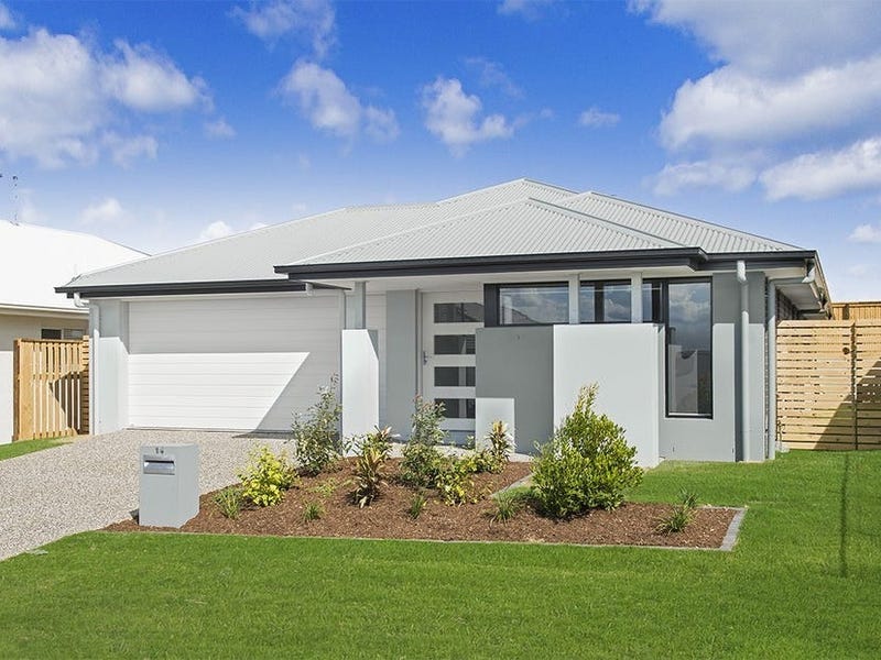 14 Pioneer Street, Redbank Plains, Qld 4301