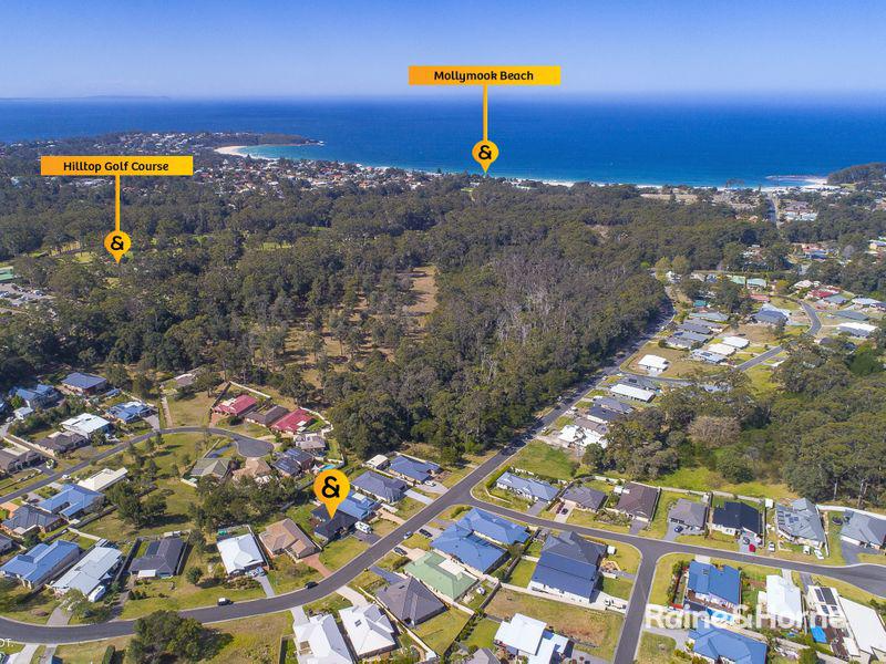 55 Settlers Way, Mollymook, NSW 2539 Property Details