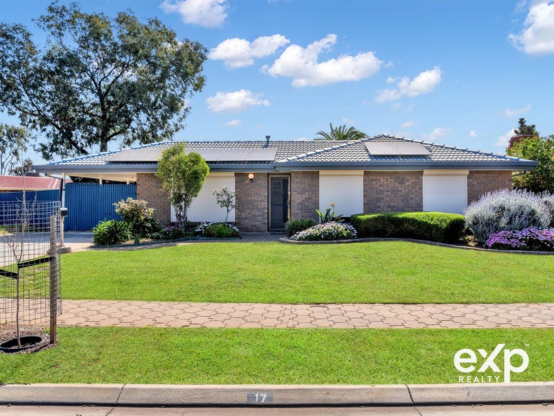 17 Coolen Crescent, Burton, SA 5110 - House for Sale - realestate.com.au