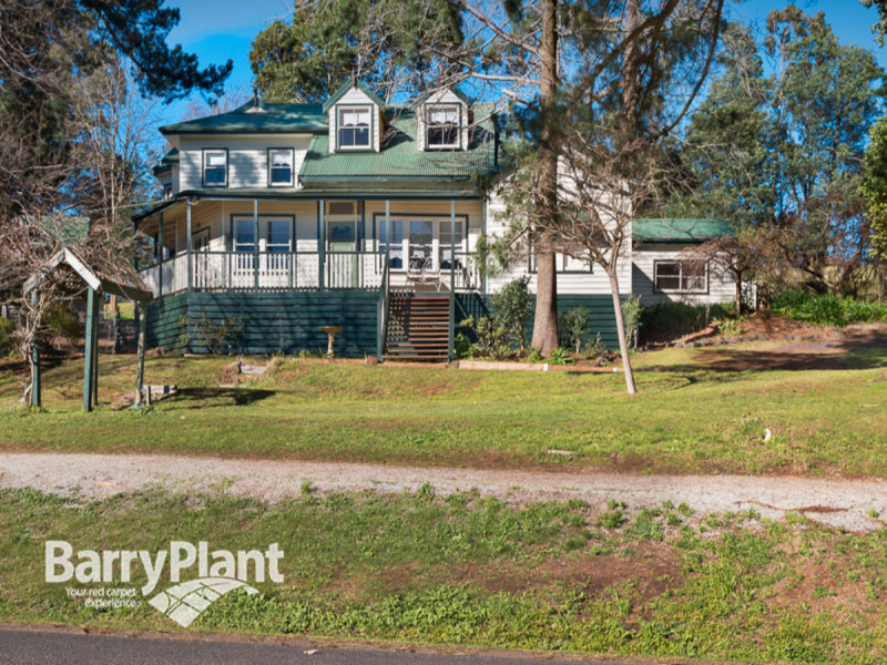 10 GembrookLaunching Place Road, Gembrook, Vic 3783 Property Details