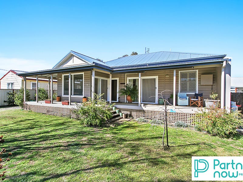 22 Gill Street, Moonbi, NSW 2353 Property Details
