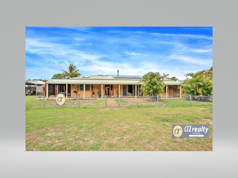 24 Pepperina Court, Woodgate, QLD 4660