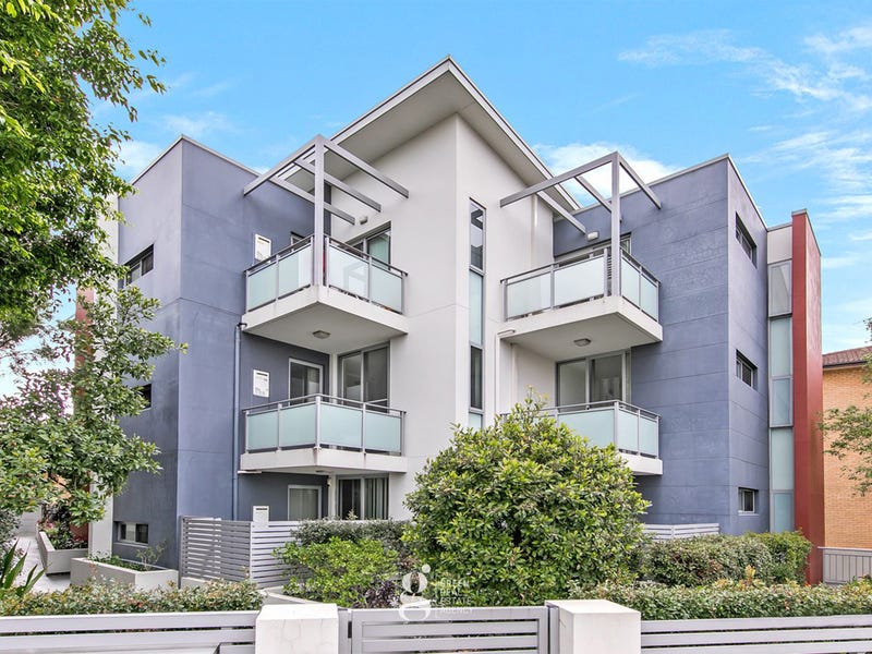 5/241 Blaxland road, Ryde, NSW 2112 Unit for Rent