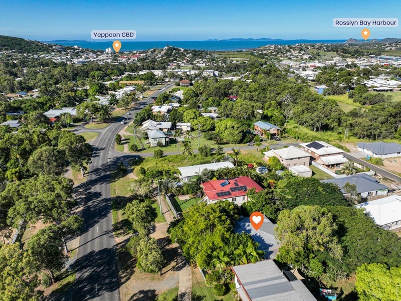 76 Rockhampton Road, Yeppoon, QLD 4703
