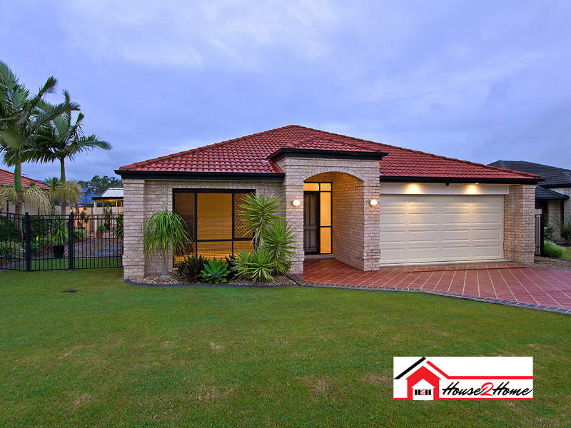 51 Philben Drive, Ormeau, Qld 4208 Property Details