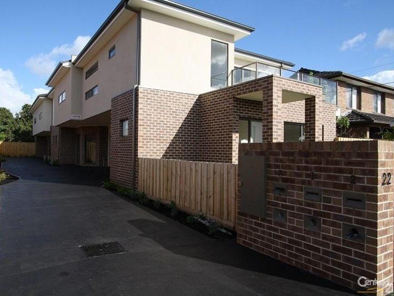 3/22 Albert Avenue, Springvale, VIC 3171 - realestate.com.au