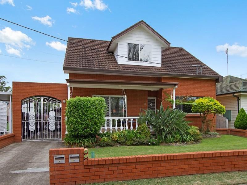 10 Learmonth Street, Rooty Hill, NSW 2766