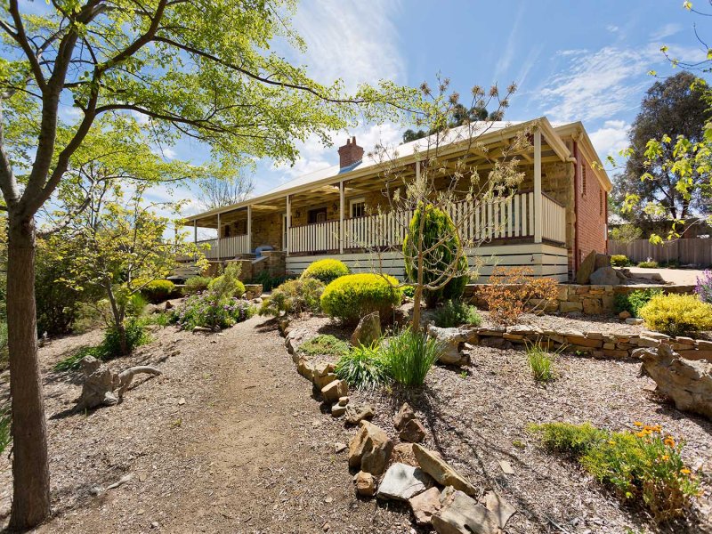 6 Fryers Road, Chewton, Vic 3451 Property Details