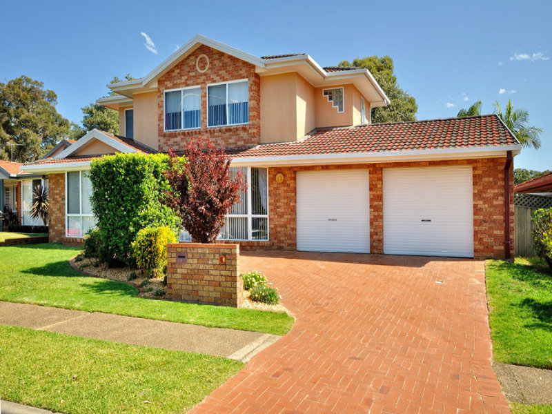 12 Allison Crescent, Menai, NSW 2234 Property Details