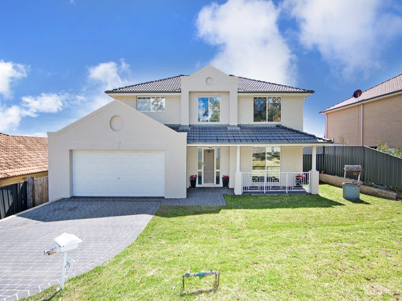 273 Johns Road, Wadalba, NSW 2259