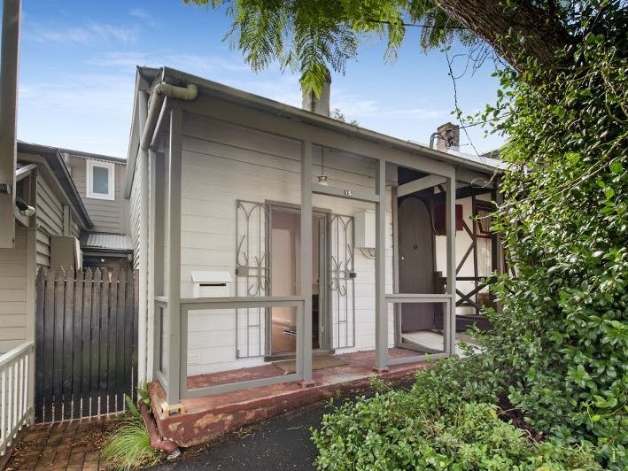 15 Bay Street, Birchgrove, NSW 2041