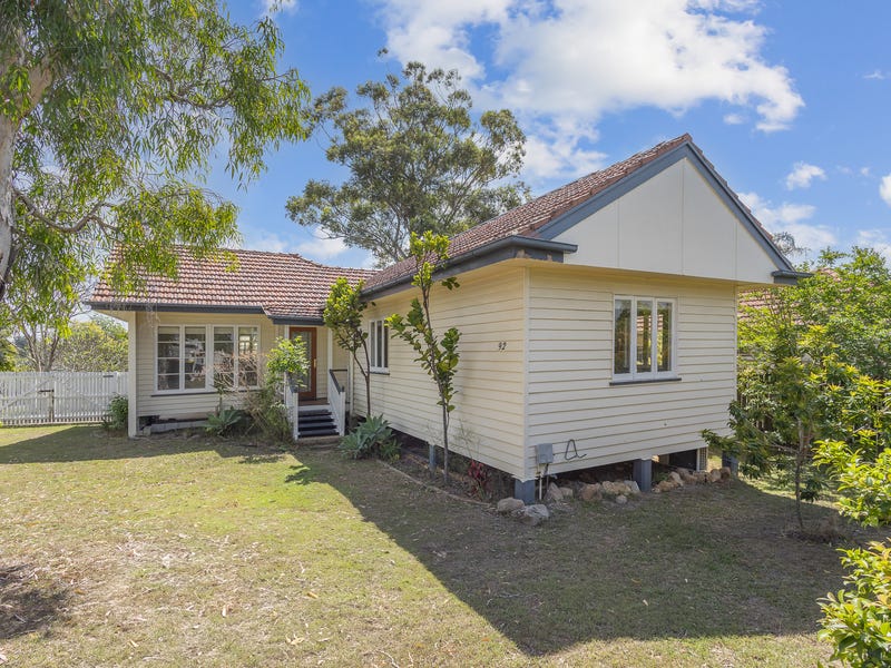92 Spence Road, Wavell Heights, Qld 4012 House for Sale realestate