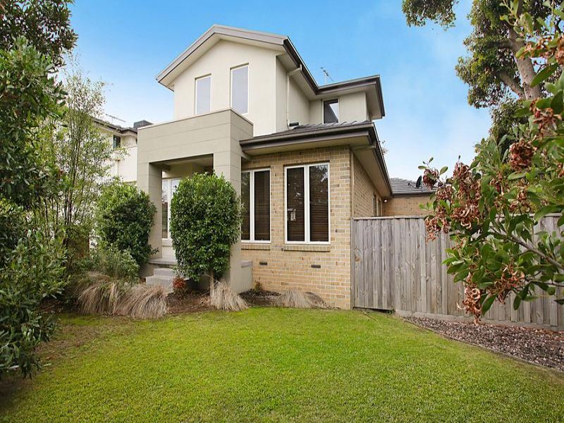 6/97 Wantirna Road, Ringwood, Vic 3134 Property Details
