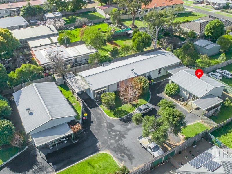 Unit 4/54 Main Road, Paynesville, Vic 3880 Unit for Sale realestate