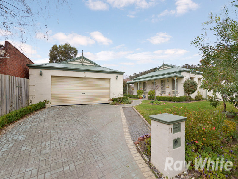 11 Mountain Ash Court, Upper Ferntree Gully, VIC 3156