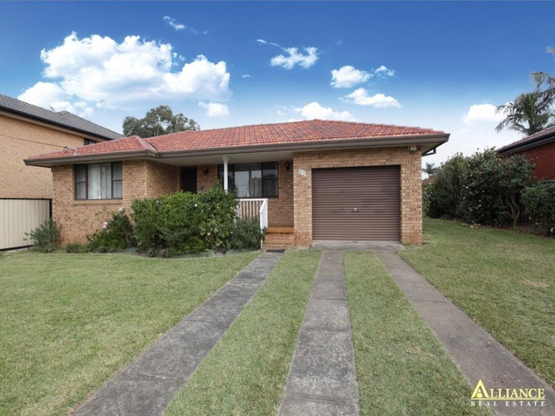 98 Queen Street, Revesby, NSW 2212 Property Details