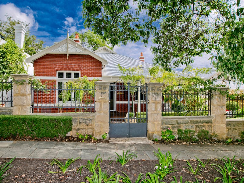 47 Bedford Avenue, Subiaco, WA 6008