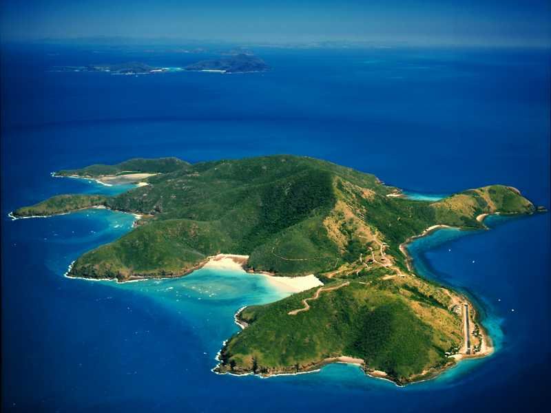 Lot HL Keswick Island Mackay Qld 4740 Residential Land for Sale