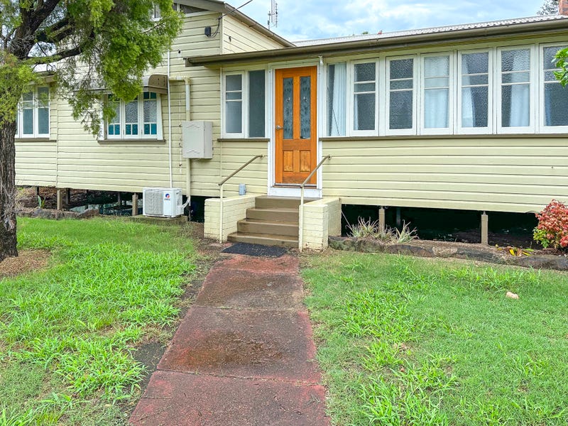 109 Murilla Street, Miles, Qld 4415 House for Sale