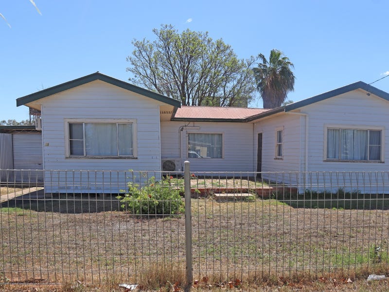 1921 Mooculta Street, Bourke, NSW 2840 House for Sale realestate