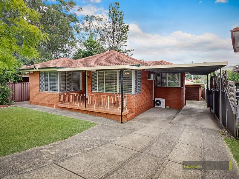 10 Carmel Place, Winston Hills, NSW 2153