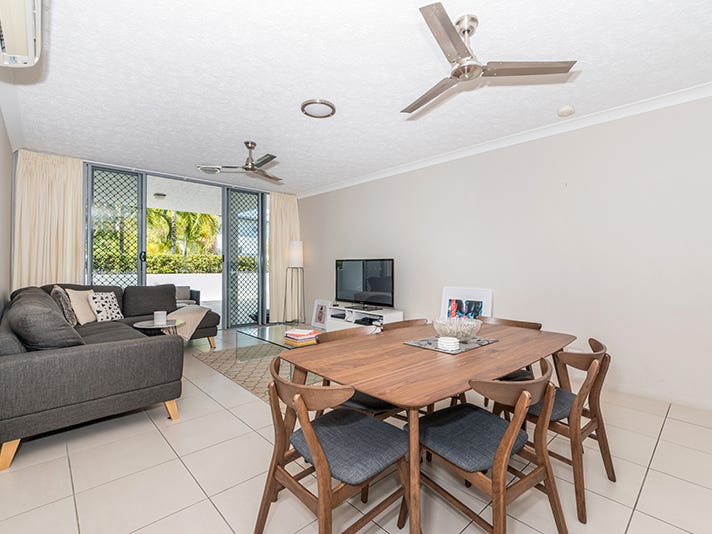 5/28 Landsborough Street, North Ward, QLD 4810