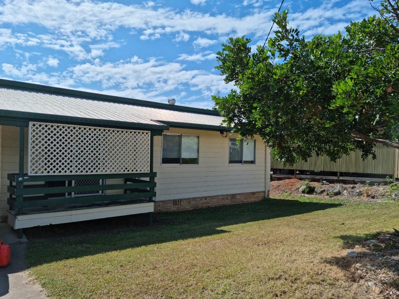6 Hayes Avenue, Boyne Island, QLD 4680