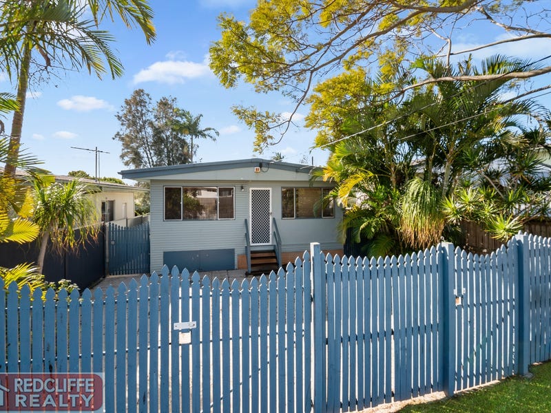 10 Hinton Street, Redcliffe, Qld 4020 House for Sale