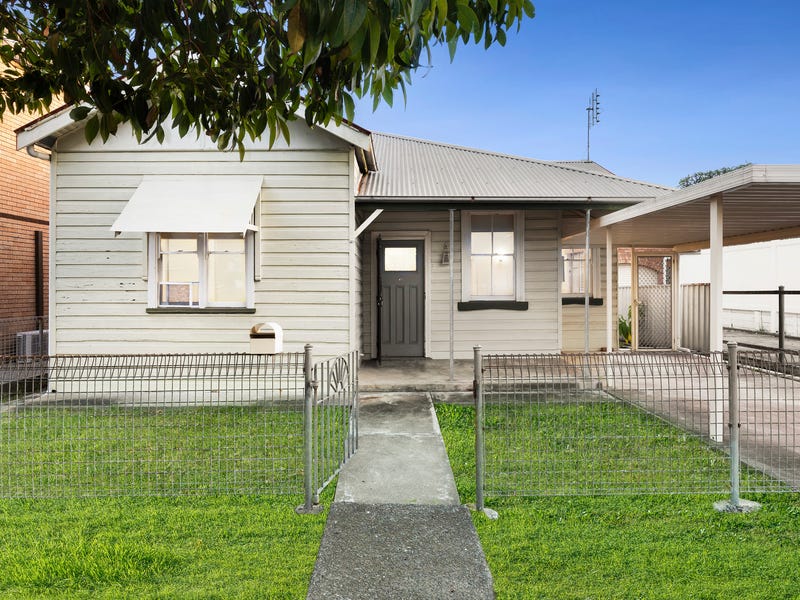 125 Everton Street, Hamilton, NSW 2303 Property Details