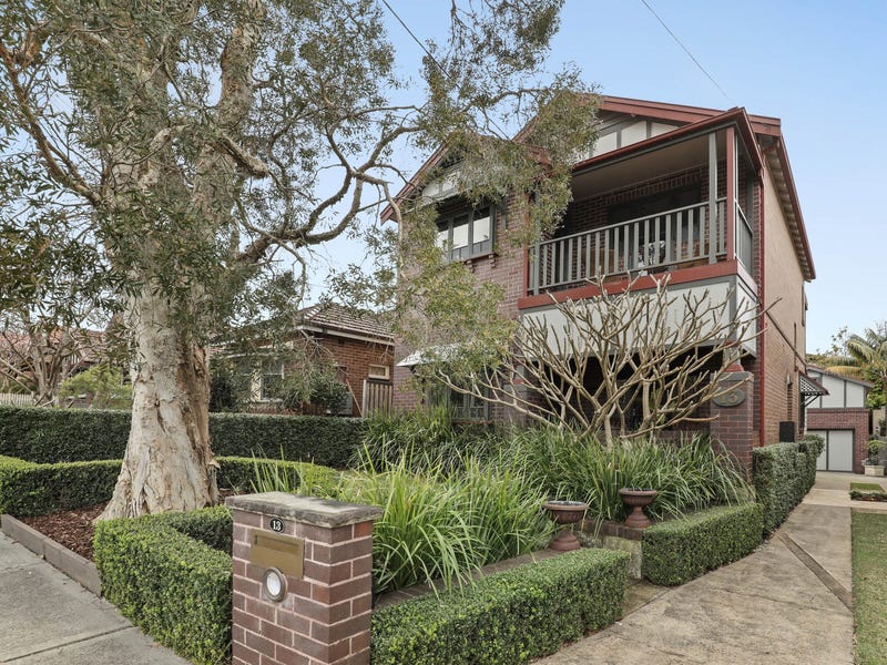 13 Potter Street, Russell Lea, NSW 2046