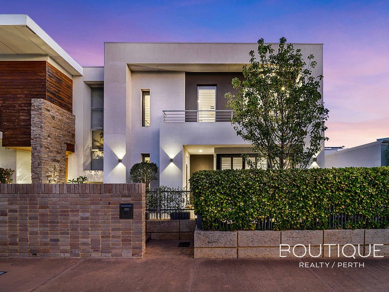 42 Stadium Drive, Floreat, WA 6014 House for Sale