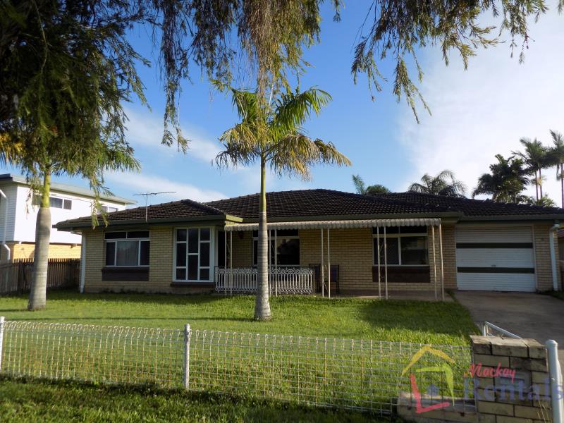 5 Barton Street, West Mackay, QLD 4740