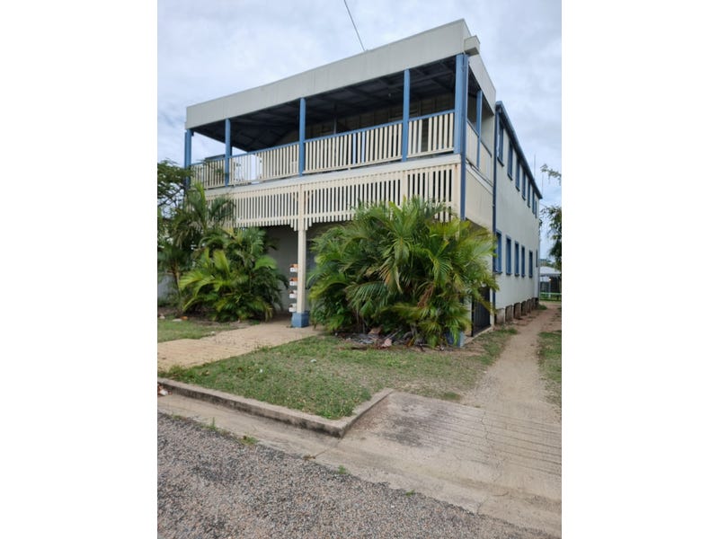 48 Poole Street, Bowen, Qld 4805 Block Of Units for Sale