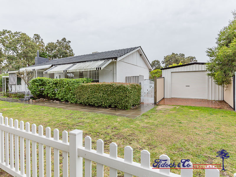 26 Verna Street, Gosnells, WA 6110
