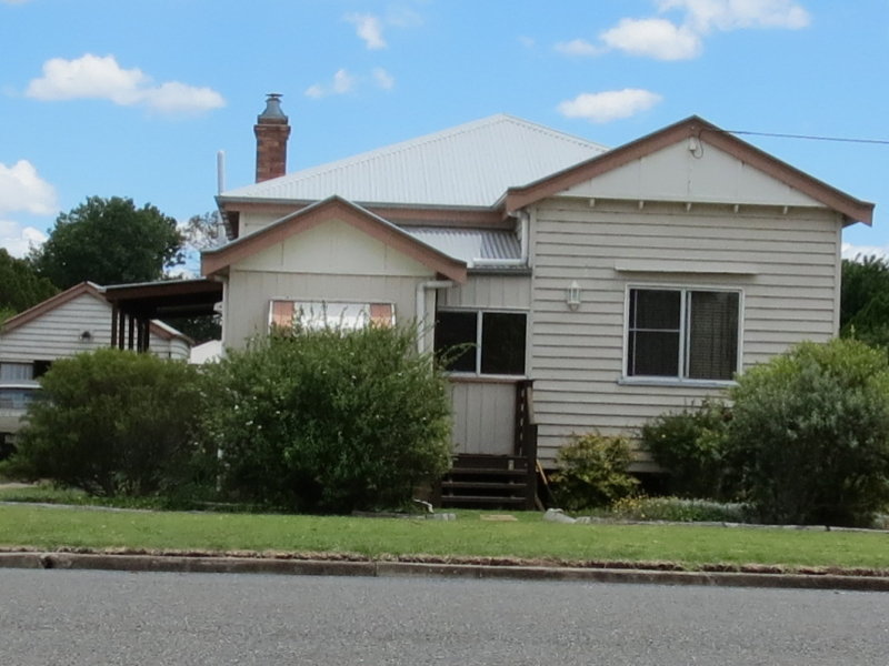 Property 115269867, Allora, Qld 4362 Property Details