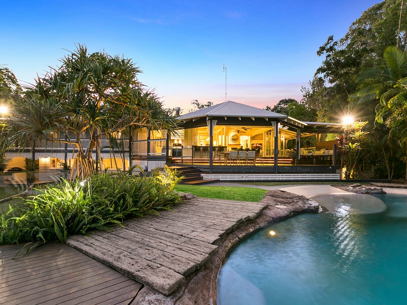 1921 Panorama Drive, Doonan, Qld 4562 Property Details