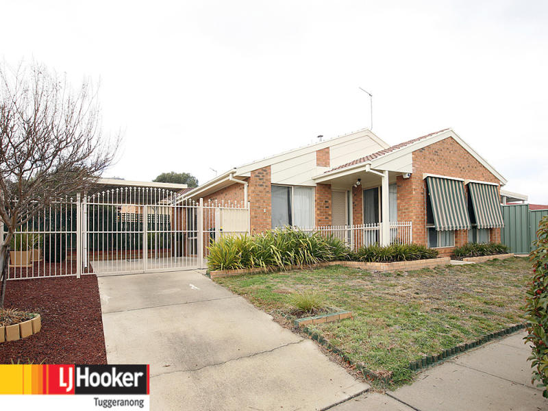 111 Pockett Avenue, Banks, ACT 2906