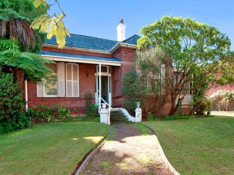 15 Ethel Street, Burwood, NSW 2134